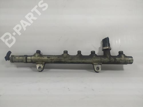 Used Injection rail Injection rail RENAULT LAGUNA II Grandtour (KG0/1_) 1.9 dCi (KG1A, KG1W, KG0G) (110 hp) 9161840 9161840
