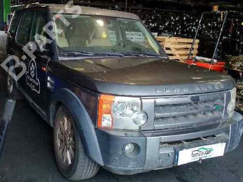 Left sun visor LAND ROVER DISCOVERY III (L319) 2.7 TD 4x4 | BP7141535I1  - Image 6