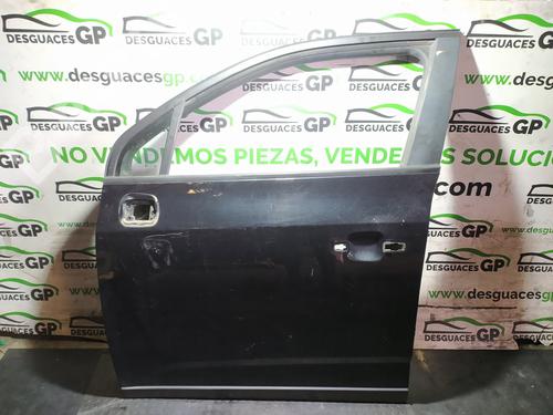 Used Left front door Left front door CHEVROLET ORLANDO (J309) 2.0 D (131 hp) 10266552 10266552