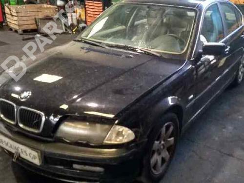 Right sun visor BMW 3 (E46) 320 d | BP7140886I2  - Image 8