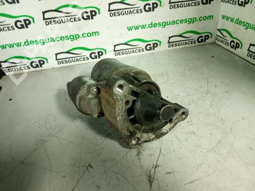 Starter PEUGEOT 406 (8B) 2.0 HDI 110 | BP10108998M8 