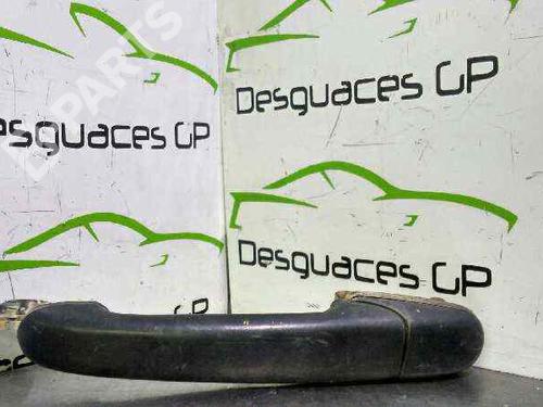 Used Rear right exterior door handle Rear right exterior door handle SEAT IBIZA II (6K1) [1993-2002] 7135536 7135536