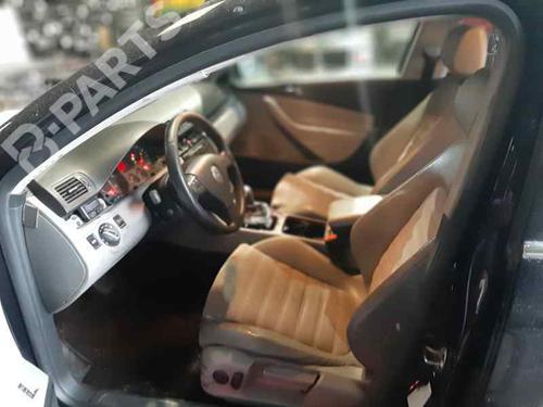 Right rear window switch VW PASSAT B6 (3C2) 2.0 TDI 16V | BP7142995C107  - Image 7