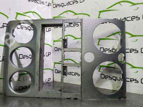 Used Dashboard Dashboard CITROËN BERLINGO Box Body/MPV (B9) 1.6 HDi 75 (75 hp) 7135561 7135561