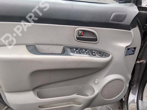 Rear left interior door handle KIA CEE'D SW (ED) 2.0 CRDi 140 | BP7576602I15  - Image 10
