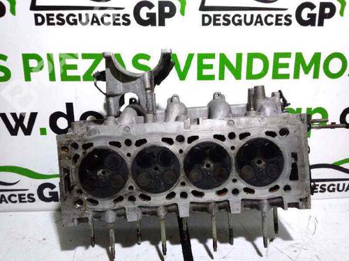 Used Cylinder head Cylinder head PEUGEOT 607 (9D, 9U) 2.2 HDi (133 hp) 10978168 10978168