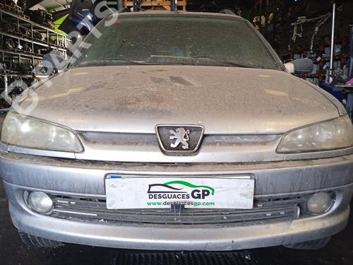 Used Parts PEUGEOT 306 Break (7E, N3, N5)    1074793