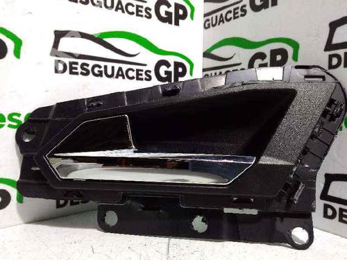 Used Front left interior door handle Front left interior door handle SEAT IBIZA V (KJ1, KJG) 1.0 TSI (115 hp) 7148846 7148846