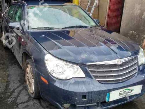 Rear left interior door handle CHRYSLER SEBRING (JS) 2.0 CRD | BP7147269I15  - Image 9