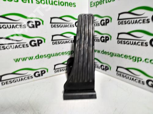 Used Pedal Pedal MERCEDES-BENZ E-CLASS (W212) E 250 CDI / BlueTEC (212.003, 212.004) (204 hp) 7129993 7129993