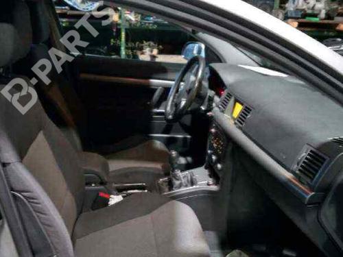 Rear left exterior door handle OPEL VECTRA C (Z02) 2.2 DTI 16V (F69) | BP7137696C130  - Image 8