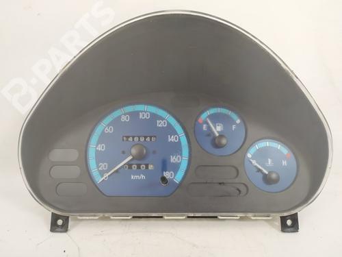 Used Instrument cluster Instrument cluster DAEWOO MATIZ (M100, M150) [1998-2026] 10321080 10321080