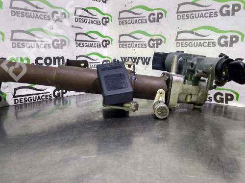 Used Ignition barrel Ignition barrel DAEWOO LANOS (KLAT) 1.3 (75 hp) 7140470 7140470