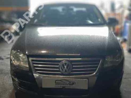 Right rear window switch VW PASSAT B6 (3C2) 2.0 TDI 16V | BP7142995C107  - Image 13