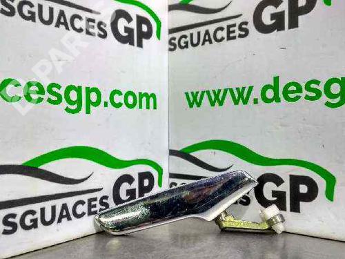 Used Front right interior door handle Front right interior door handle MERCEDES-BENZ E-CLASS (W210) E 300 Turbo-D (210.025) (177 hp) 7140159 7140159