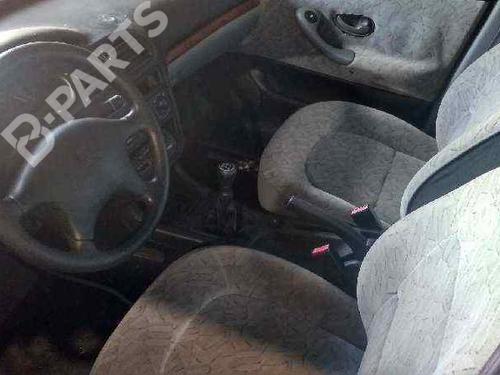 Front left exterior door handle PEUGEOT 406 (8B) 1.8 16V | BP7143076C128  - Image 8