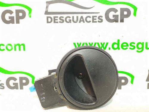Used Front right interior door handle Front right interior door handle DAEWOO KALOS (KLAS) 1.4 (83 hp) 7150930 7150930