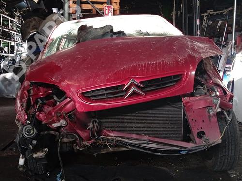 Used Parts CITROËN SAXO (S0, S1)  1.5 D  1182434