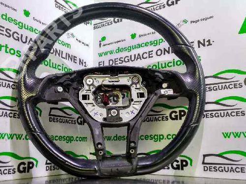 Used Steering wheel Steering wheel MERCEDES-BENZ C-CLASS Coupe (C204) C 220 CDI (204.302) (170 hp) 7141317 7141317