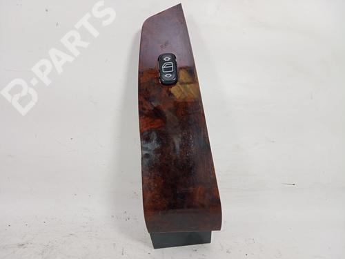 Used Right front window switch Right front window switch MERCEDES-BENZ S-CLASS (W220) S 400 CDI (220.028, 220.128) (250 hp) 10011208 10011208