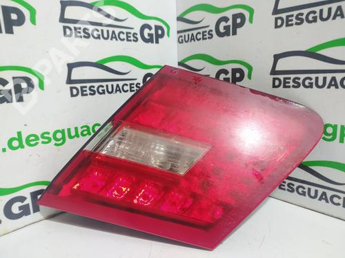 Used Right tailgate light Right tailgate light MERCEDES-BENZ E-CLASS Coupe (C207) E 350 CDI (207.322) (231 hp) 7130238 7130238