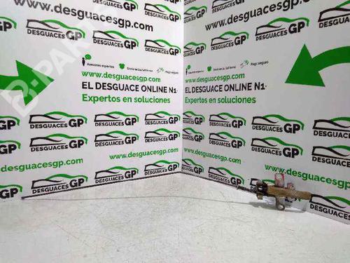 Used Front left interior door handle Front left interior door handle NISSAN VANETTE Van (_C22) [1986-2013] 10266809 10266809