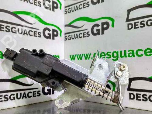 Used Fuel flap Fuel flap FORD FUSION (JU_) 1.4 TDCi (68 hp) 7140280 7140280