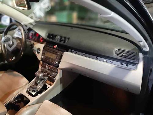 Right rear window switch VW PASSAT B6 (3C2) 2.0 TDI 16V | BP7142995C107  - Image 14