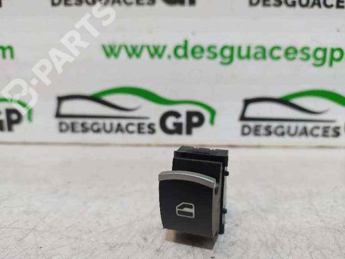 Used Right front window switch Right front window switch VW PASSAT B6 (3C2) [2005-2010] 7126488 7126488