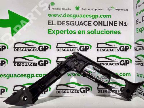 Used Front left exterior door handle Front left exterior door handle OPEL ASTRA G Hatchback (T98) 2.0 DTI 16V (F08, F48) (101 hp) 7143992 7143992