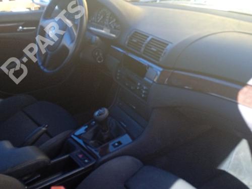 Right front fog light BMW 3 (E46) 320 d | BP10417325C31  - Image 8