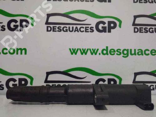 Used Ignition coil Ignition coil RENAULT LAGUNA II Grandtour (KG0/1_) 1.8 16V (KG0B, KG0M) (120 hp) 7142224 7142224