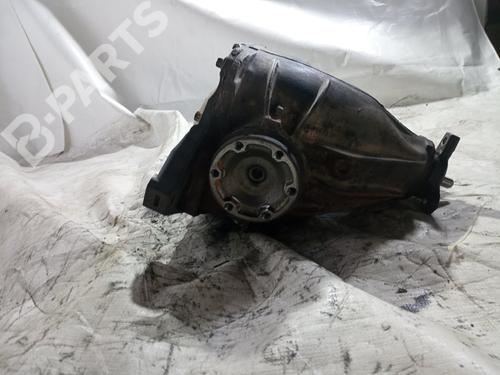 Used Rear differential Rear differential MERCEDES-BENZ C-CLASS (W203) C 270 CDI (203.016) (170 hp) 10421734 10421734