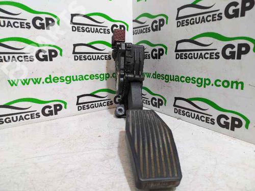 Used Pedal Pedal SAAB 9-3 (YS3F, E79, D79, D75) 1.9 TiD (150 hp) 7148293 7148293