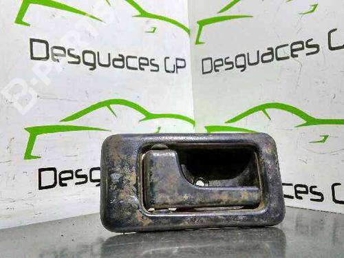 Used Front left interior door handle Front left interior door handle OPEL MONTEREY A (M92) 3.1 TD (UBS69D, UBS69G) (114 hp) 7135494 7135494