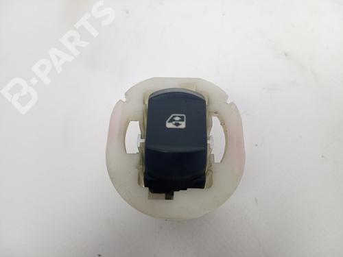 Used Right front window switch Right front window switch RENAULT MEGANE II Coupé-Cabriolet (EM0/1_) 1.6 (113 hp) 10031545 10031545