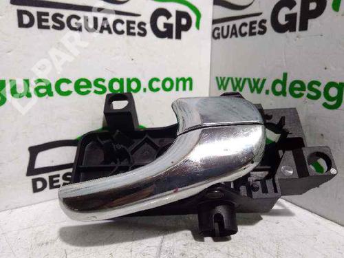 Used Front right interior door handle Front right interior door handle JAGUAR S-TYPE II (X200) 2.7 D (207 hp) 7148537 7148537