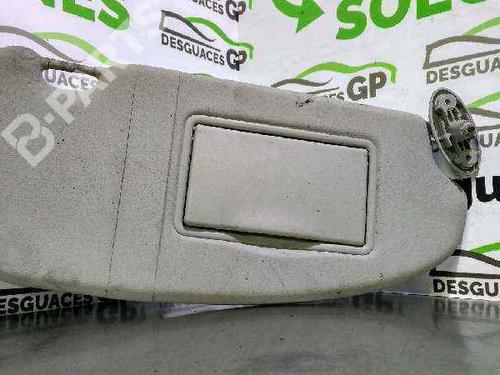 Used Right sun visor Right sun visor FORD FOCUS II Turnier (DA_, FFS, DS) 1.8 TDCi (115 hp) 7137929 7137929