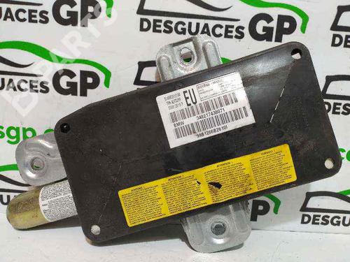 Used Right curtain airbag Right curtain airbag BMW 3 (E46) 320 i (150 hp) 7150268 7150268