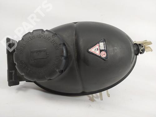 Used Expansion tank Expansion tank MERCEDES-BENZ E-CLASS (W212) E 200 CDI / BlueTEC (212.005, 212.006) (136 hp) 9663180 9663180