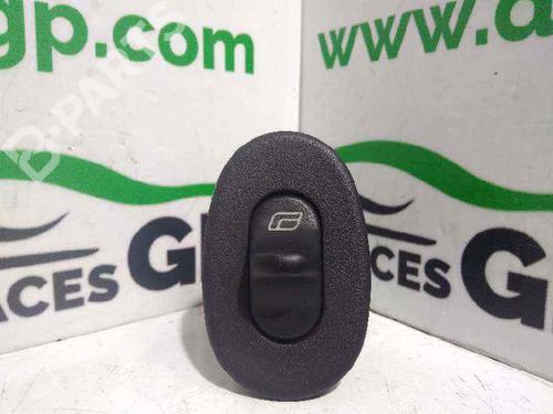 Used Left rear window switch Left rear window switch SAAB 9-3 (YS3D) 2.0 Turbo (154 hp) 7160891 7160891