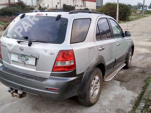 Throttle body KIA SORENTO I (JC) 2.5 CRDi 4WD | BP7668964M82  - Image 8