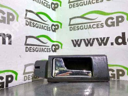 Used Front left interior door handle Front left interior door handle AUDI A6 C4 (4A2) 2.5 TDI (140 hp) 7137242 7137242