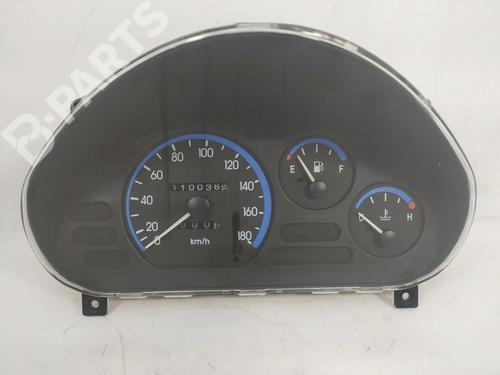 Used Instrument cluster Instrument cluster DAEWOO MATIZ (M100, M150) [1998-2026] 10163196 10163196
