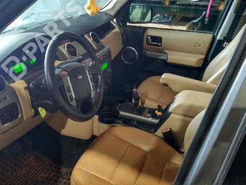 Left sun visor LAND ROVER DISCOVERY III (L319) 2.7 TD 4x4 | BP7141535I1  - Image 10