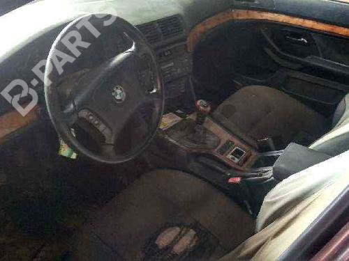 Right front window switch BMW 5 (E39) 525 tds | BP7142894C105  - Image 6