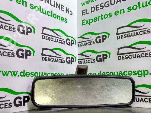 Used Rear mirror Rear mirror ROVER 200 II Hatchback (RF) [1995-2000] 7140299 7140299