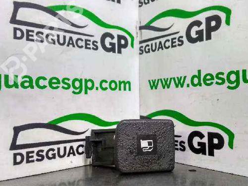 Used Hood Hood SSANGYONG KYRON 2.0 Xdi (141 hp) 10266705 10266705