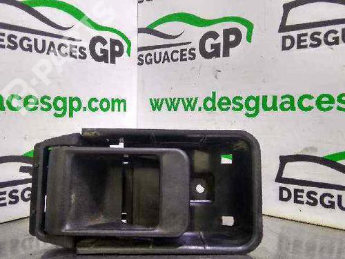 Used Front right interior door handle Front right interior door handle PEUGEOT BOXER Van (244) [2001-2026] 7147509 7147509
