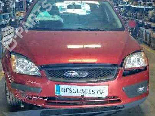 Used Parts FORD FOCUS II Turnier (DA_, FFS, DS)  1.8 TDCi  838081
